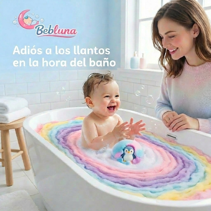 Bomba Mágica Bebluna