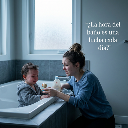 Bomba Mágica Bebluna