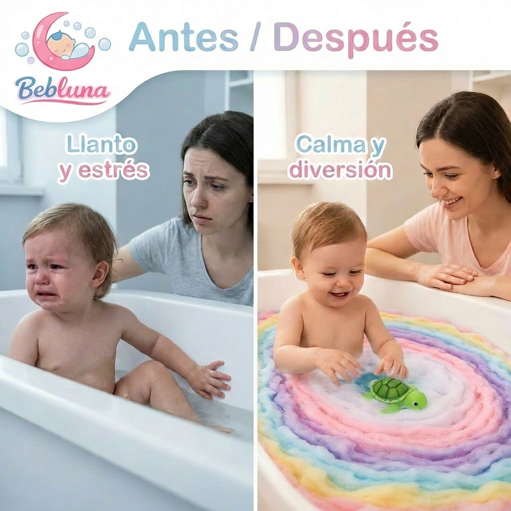 La sorpresa que los hace volver